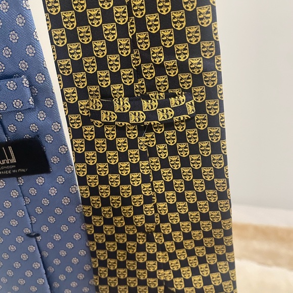 2 ties - Picture 6 of 7